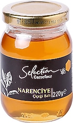 Carrefour Selection 220 gr Nareniye Çiçek Balı