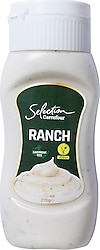 Carrefour Selection Ranch Sos 270 gr