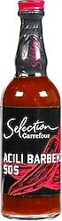 Carrefour Selection Acılı Barbekü Sos 100 ml