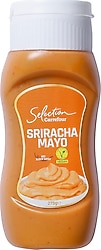 Carrefour Selectıon Sriracha Mayo 275 gr