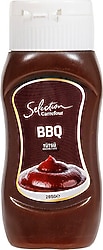 Carrefour Selection Tütsü Aromalı Barbekü Sos 285 gr