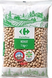 Carrefour Yerli Kuru Fasulye 1 kg