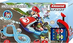 Carrera 1st S Mario 2.9m 63028