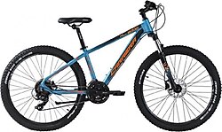 Carrera 2666 M6-2000 MD 21 Vites 26 Jant Erkek Dağ Bisikleti