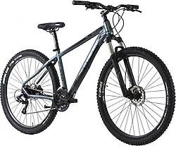 Carrera 2967 M09-2000 HD 21 Vites 29 Jant Erkek Dağ Bisikleti