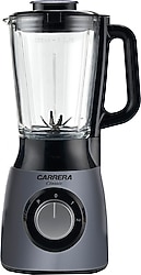 Carrera Classic 600 W Cam Sürahi Blender