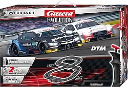 Carrera Ev Sonsuz 25239