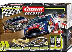 Carrera Rally Up! 62496