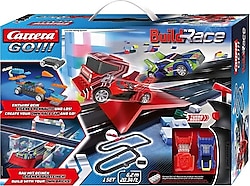 Carrera Go Build'n Race 62531
