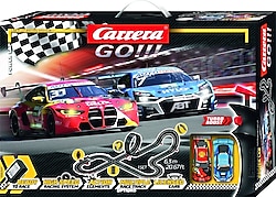 Carrera Go DTM Güç Turu JSC62560
