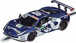 Carrera Go Ferrari 488 GT3 AlphaTauri AF Corse Araba 64198