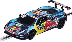 Carrera Go Ferrari 488 GT3 Araba