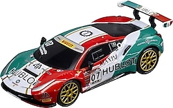 Carrera GO 64197 Ferrari 488 GT3 Red Bull AF Corse No.30 Car