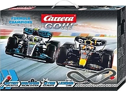 Carrera Go Formula 1 Yarış Pisti 63518