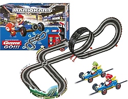 Carrera Go Mario Kart Mach 8 20062492