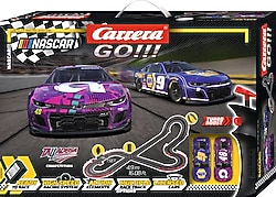 Carrera Go Nascar Talladega Yarış Seti 62582