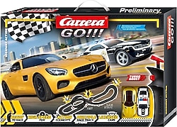 Carrera Go Otobanda Aksiyon 62493
