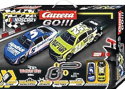 Carrera GO Watkins Glen Düellosu Yarış Seti 20062583