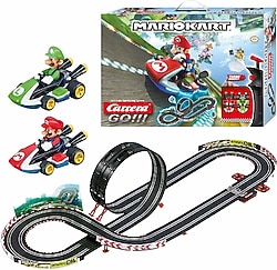 Carrera Nintendo Mario Kart 8 62491
