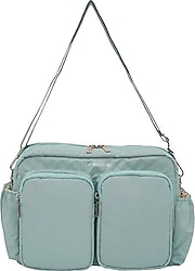 Carry Bliss Duopack Antibakteriyel Bebek Bakım Çantası