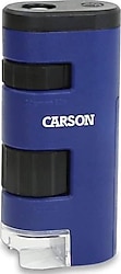Carson MM-450 Pocket Micro 20X-60X Cep Mikroskobu