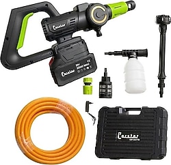 Carstar CR-25710 Basınçlı Yıkama Makinesi