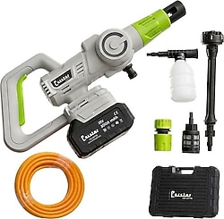 Carstar CR-25779 Basınçlı Yıkama Makinesi