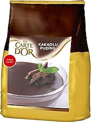 Carte d 'Or 3 kg Puding