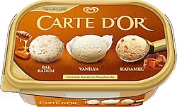 Carte d 'Or Classic Bal Badem & Vanilya & Karamel 850 ml