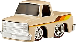 Cartuned S3 1987 Chevy C10 Custom Araba 526711