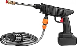 Carub BR0922536 Basınçlı Oto Yıkama Tabancası