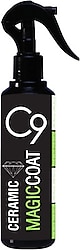 Carwax C9 Magic Coat Nano 230 ml Hızlı Cila