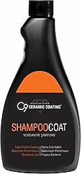 Carwax C9 Notr Coat 500 ml Oto Şampuan