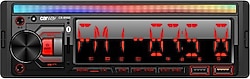 Carway CR-8900 Plus Multicolor 4x45 W Oto Teyp