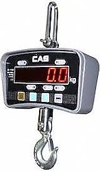 Cas IE-1700 Vinç Baskül