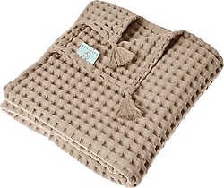 Casadora Pamuk Waffle 160x220 cm Bebek Pike
