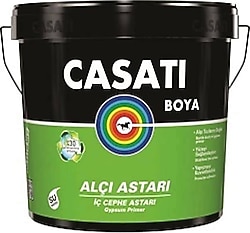Casati 2.5 lt İç Cephe Alçı Astarı