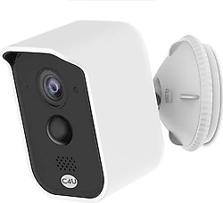 Case 4U Güvenlik Kamerası