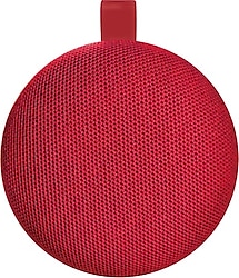 Case 4U BHX-10 Bluetooth Hoparlör Kırmızı