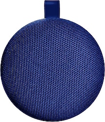 Case 4U BHX-10 Bluetooth Hoparlör Mavi