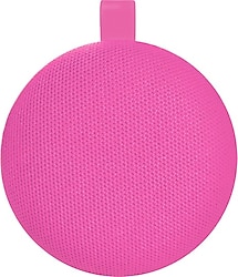 Case 4U BHX-10 Bluetooth Hoparlör Pembe