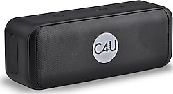 Case 4U BHX-20 Bluetooth Hoparlör Siyah