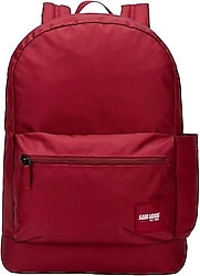 Case Logic Commence CA.CCAM1216PR Kırmızı 16" Laptop Sırt Çantası