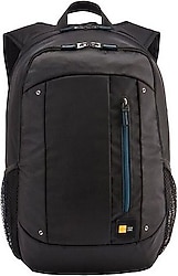 Case Logic Jaunt CA.WMBP115K Siyah 15.6" Laptop Sırt Çantası