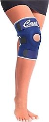Case HB 5104 Patella Destekli Ortopedik Dizlik