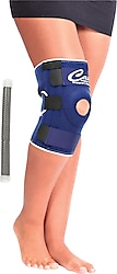 Case HB 5110 Patella Destekli Ortopedik Dizlik