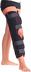 Case HB-5117 Ortopedik Dizlik