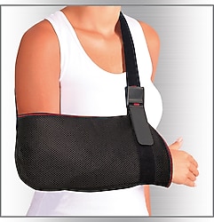 Case HB 5410 Y Fileli Kol Askısı