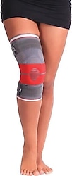 Case KB-714 Patella Destekli Ortopedik Dizlik