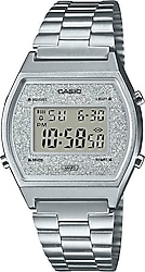 Casio Retro B640WDG-7DF Kol Saati